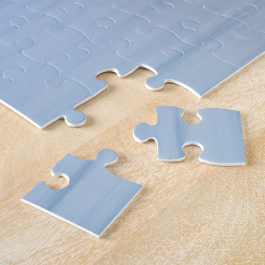 Puzzle Le bâtiment du Parlement à Budapest, sur le Danube (Côté)