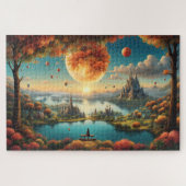 Puzzle Le Beau Royaume (Horizontal)