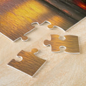 Puzzle Le Bed & Breakfast Enchanted (Côté)