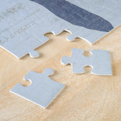 Puzzle Le Bel Hiver (Côté)