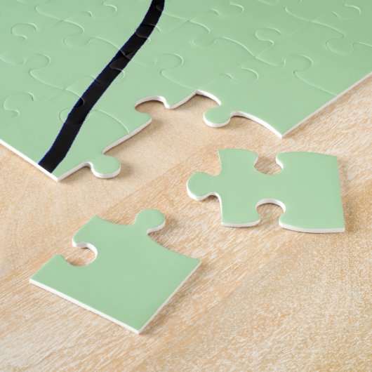 PUZZLE LE BITE DES VAMPIRES (Côté)