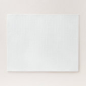 Puzzle Le blanc de modèle ajoutent votre propre JPG JEPG (Horizontal)