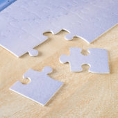 Puzzle Le blanc ponce le monument national 3 (Côté)