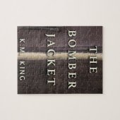 Puzzle Le blouson Bomber (Horizontal)