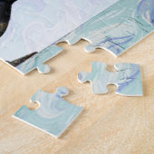 Puzzle Le blues (Côté)