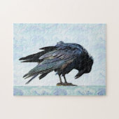 Puzzle Le blues (Horizontal)