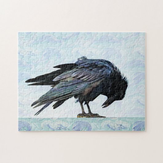 Puzzle Le blues (Horizontal)