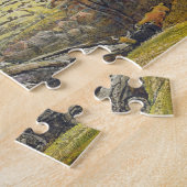 Puzzle Le bois de construction Wain, c.1833-34 (la (Côté)