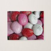 Puzzle Le bonbon de Saint-Valentin (Horizontal)