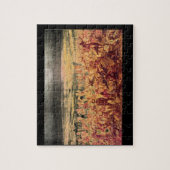 Puzzle Le bout Fight', Unknown_Art de Custer de (Vertical)