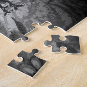 Puzzle Le bras long de la Paw ou de faire votre propre (Côté)