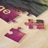Puzzle Le Brave Baby Dragon (Côté)
