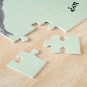 Puzzle : Le Buffalo (Côté)