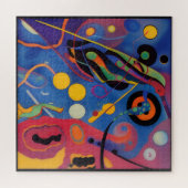 Puzzle Le Bug Kandinsky (Horizontal)