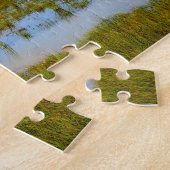 Puzzle Le Burren Clare Irlande (Côté)