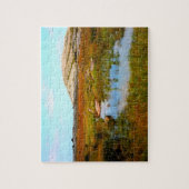 Puzzle Le Burren Clare Irlande (Vertical)