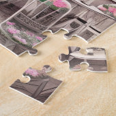 Puzzle Le Café (Côté)