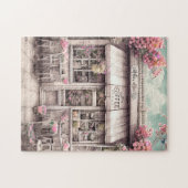 Puzzle Le Café (Horizontal)