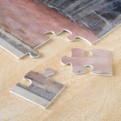 Puzzle Le café abat la DM de point (Côté)