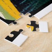 Puzzle Le Café Fait Que Cela Se Passe En Cyclisme (Côté)