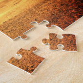 Puzzle Le Caire, les pyramides égyptiennes - Egypte (puzz (Côté)