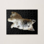 Puzzle Le cairn Terrier le plus mignon jamais !  Plus (Horizontal)