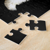 Puzzle Le cairn Terrier le plus mignon jamais !  Plus (Côté)
