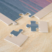 Puzzle Le calme gagne aussi (Côté)