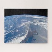 Puzzle Le canal de Panama. (Horizontal)