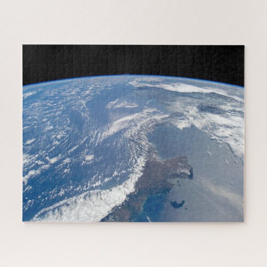 Puzzle Le canal de Panama. (Horizontal)