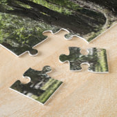 Puzzle Le canopée de chêne Southern Live (Côté)