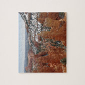 Puzzle Le canyon Fairyland au parc national Bryce Canyon (Vertical)