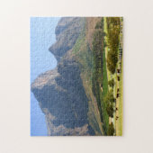 Puzzle Le Cap, Cap-Occidental, Afrique du Sud (Vertical)