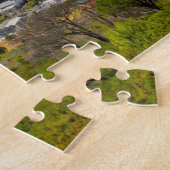 Puzzle Le Cap, Cap-Occidental, Afrique du Sud 3 (Côté)