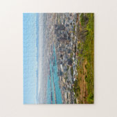Puzzle Le Cap, Cap-Occidental, Afrique du Sud 3 (Vertical)