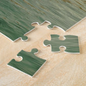 Puzzle Le Cap Vintage Harbour de Table Mountain (Côté)