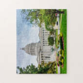 Puzzle Le Capitole du Missouri (Vertical)