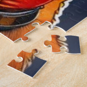 Puzzle Le Capybara Knockout (Côté)