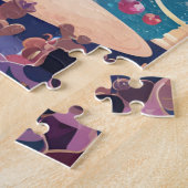 Puzzle Le casse-tête (Côté)