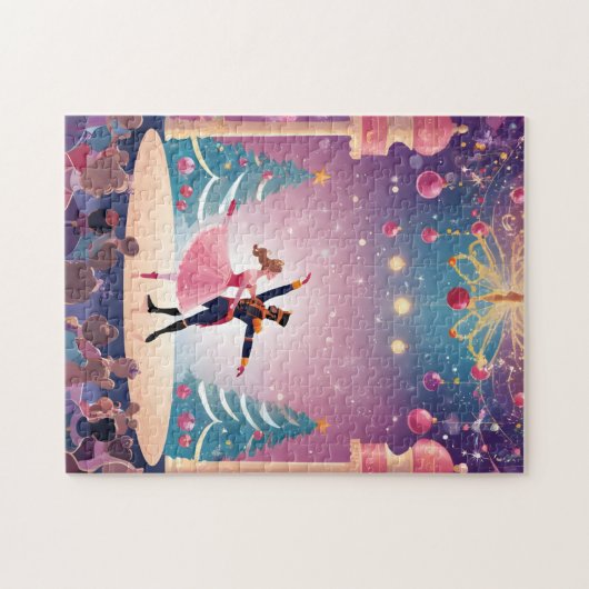 Puzzle Le casse-tête (Horizontal)