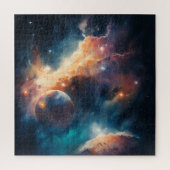 Puzzle Le casse-tête (Vertical)