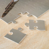 Puzzle Le casse-tête américain (Côté)