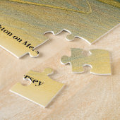 Puzzle Le casse-tête de Buck Jigsaw (Côté)