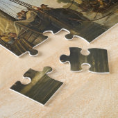 Puzzle Le casse-tête de Cuyp (Côté)