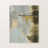 Puzzle Le casse-tête de Cuyp (Vertical)