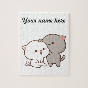 Puzzle Le casse-tête de la pêche de Goma