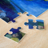 Puzzle LE casse-tête DE LA RAPTURE (Côté)