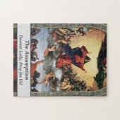 Puzzle Le casse-tête de l'hypothèse catholique (Horizontal)