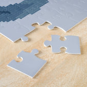 Puzzle Le casse-tête de l'infini (Côté)