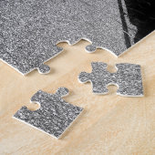 Puzzle Le casse-tête des visages (Côté)